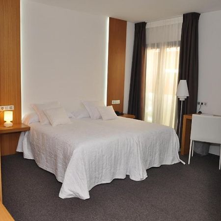 Toral Hotel León Værelse billede